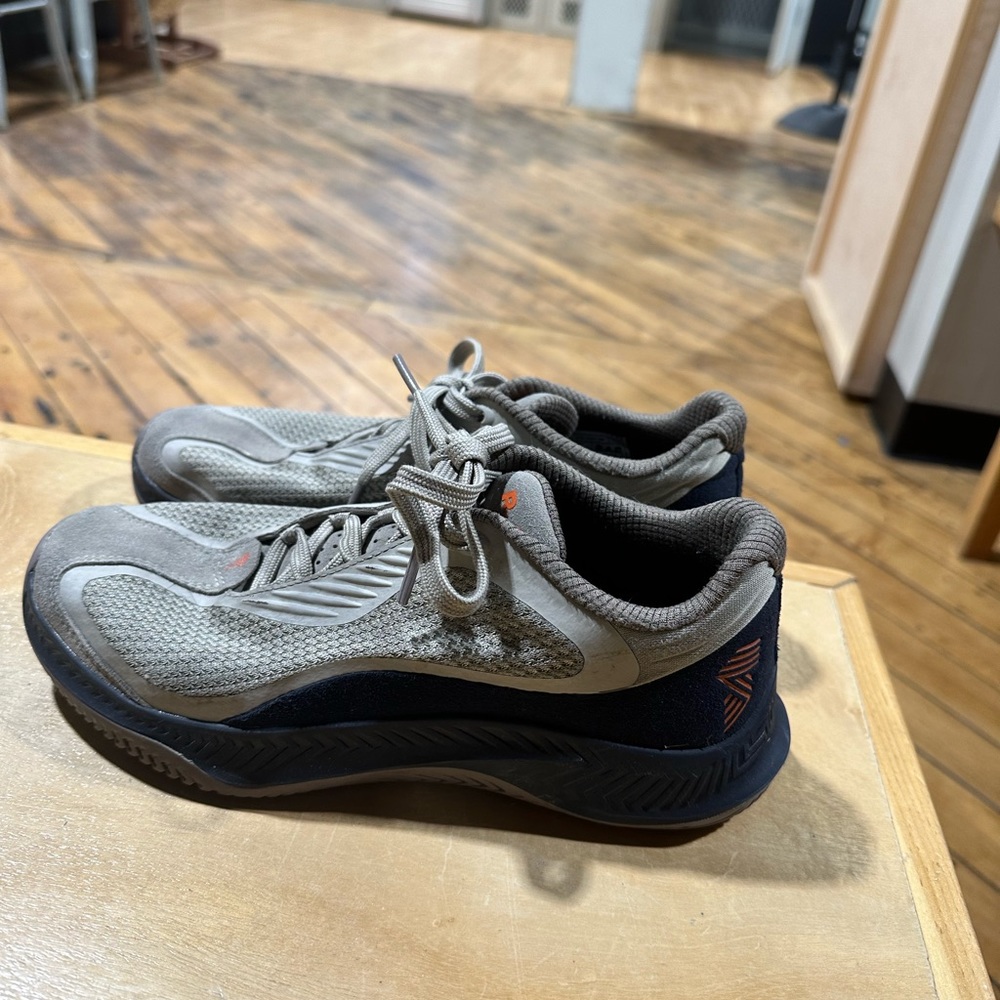 RAD Training CrossFit Shoes size 8 women